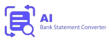 AI BankStatementConverter
